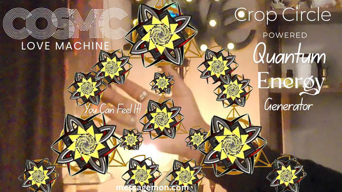 Love Machibne Demo and Test